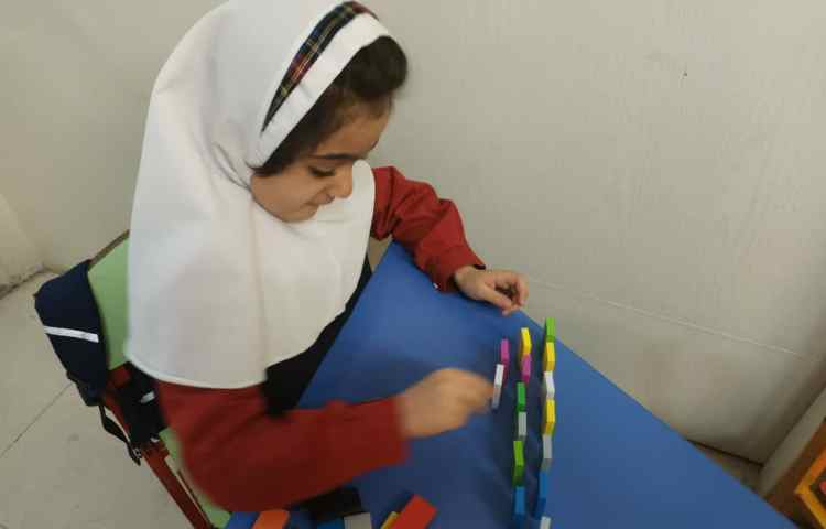 زنگ دومینو 2