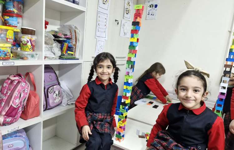 زنگ دومینو 2