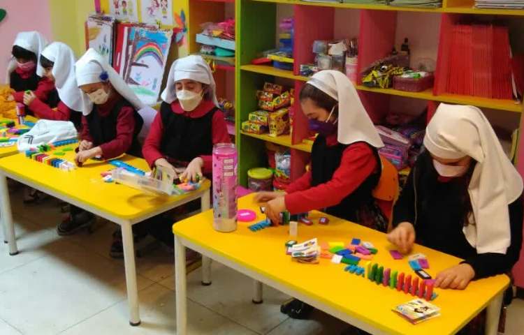 زنگ دومینو 3