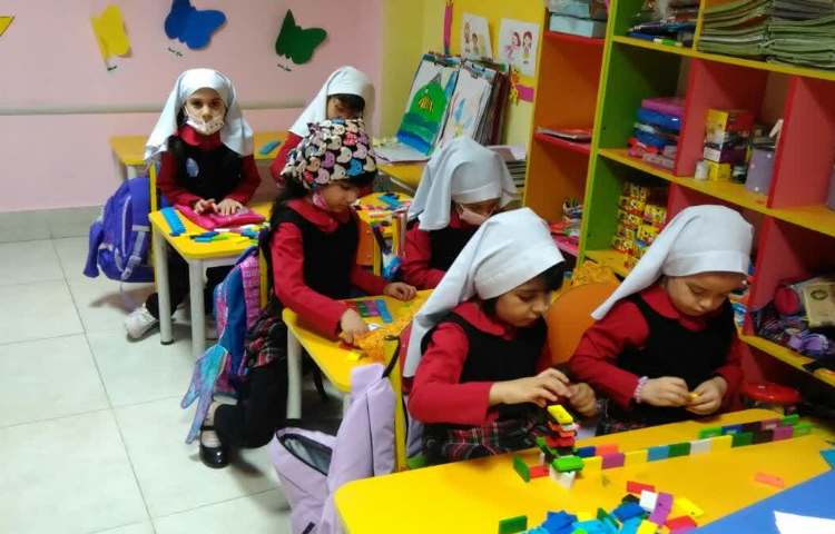 زنگ دومینو 3