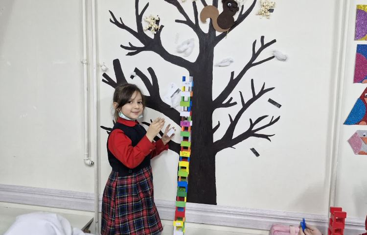 زنگ دومینو 4