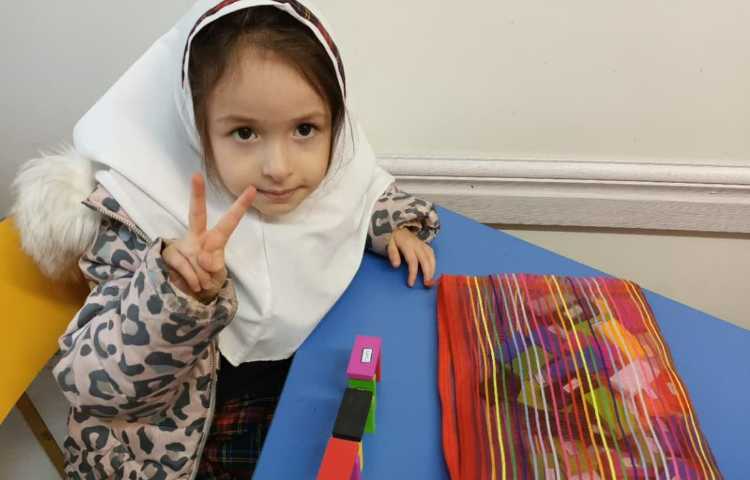 زنگ دومینو 5