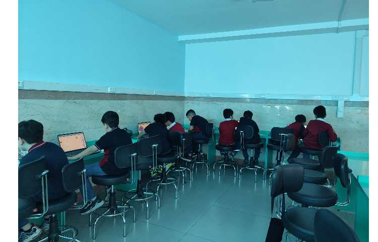 زنگ رایانه ( آموزش اسکرچ) 7