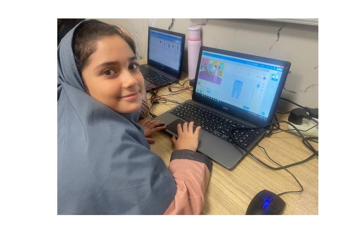 زنگ رایانه 1