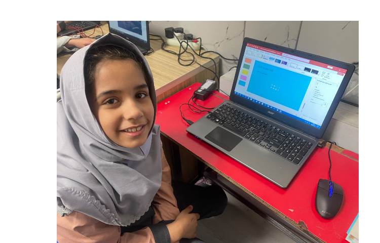 زنگ رایانه 1
