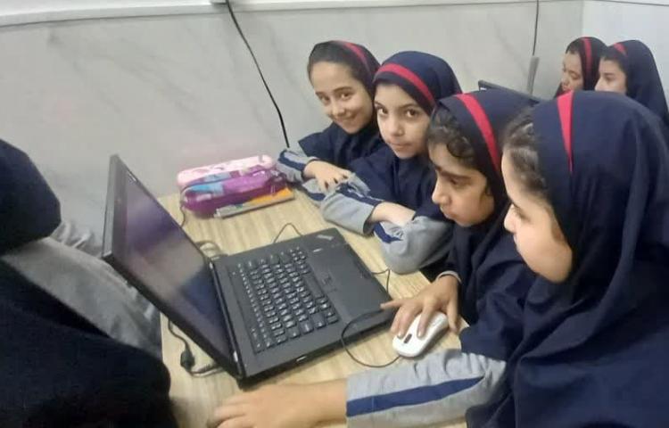 زنگ رایانه 2