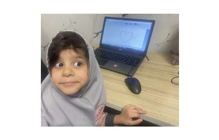 زنگ رایانه 2