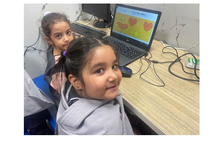 زنگ رایانه 2