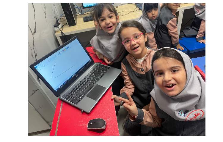 زنگ رایانه 2