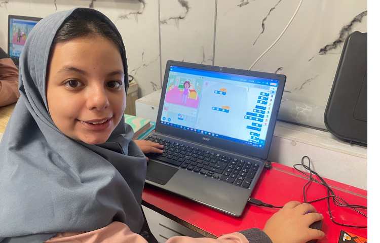 زنگ رایانه 2