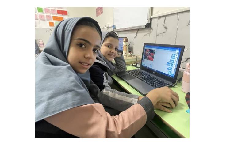 زنگ رایانه 3
