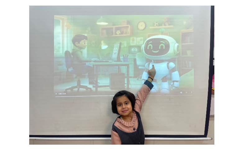 زنگ رایانه 3