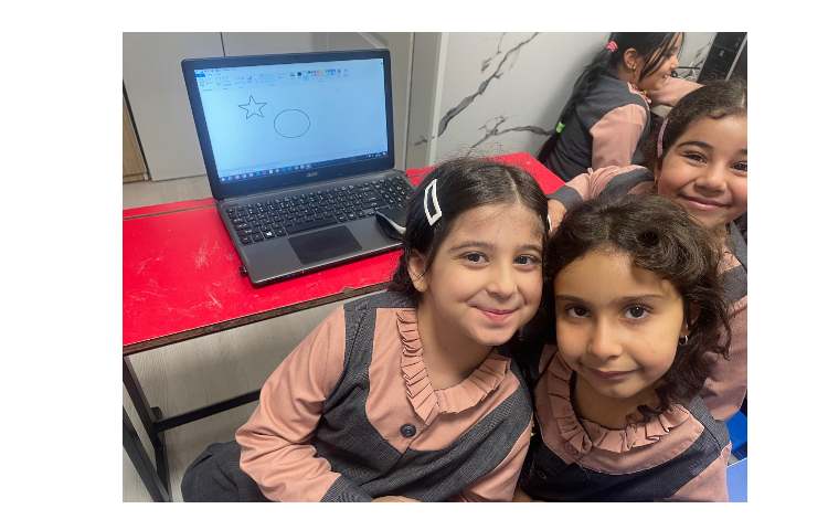 زنگ رایانه 4