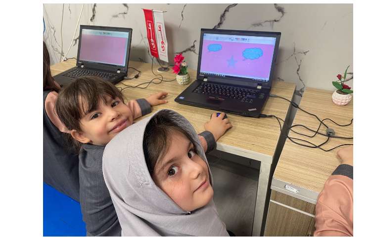 زنگ رایانه 6