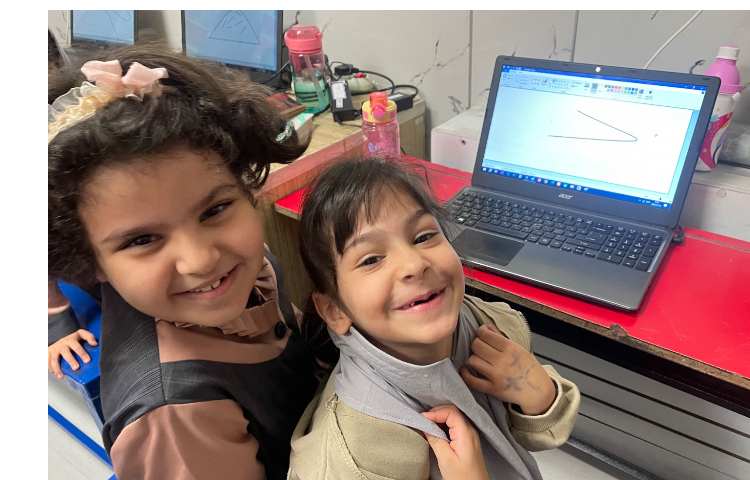 زنگ رایانه 7
