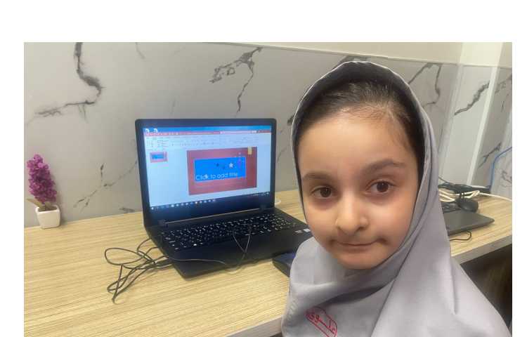زنگ رایانه