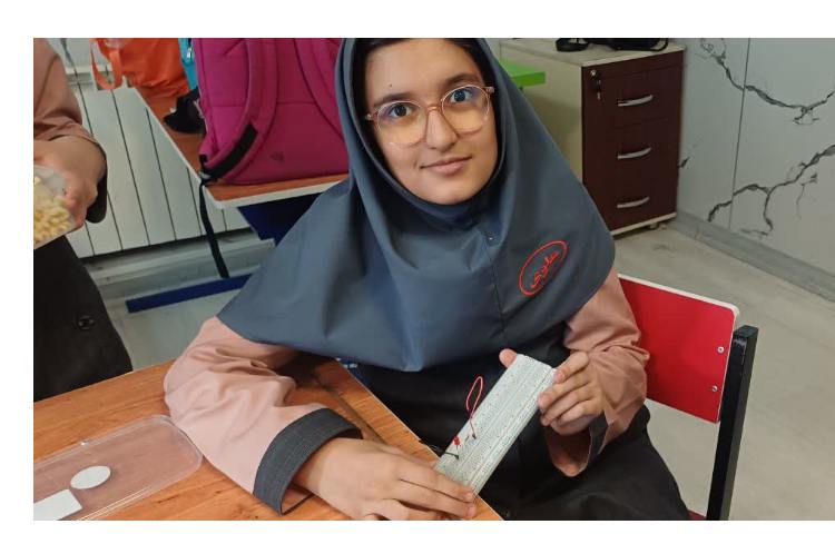 زنگ رباتیک 1