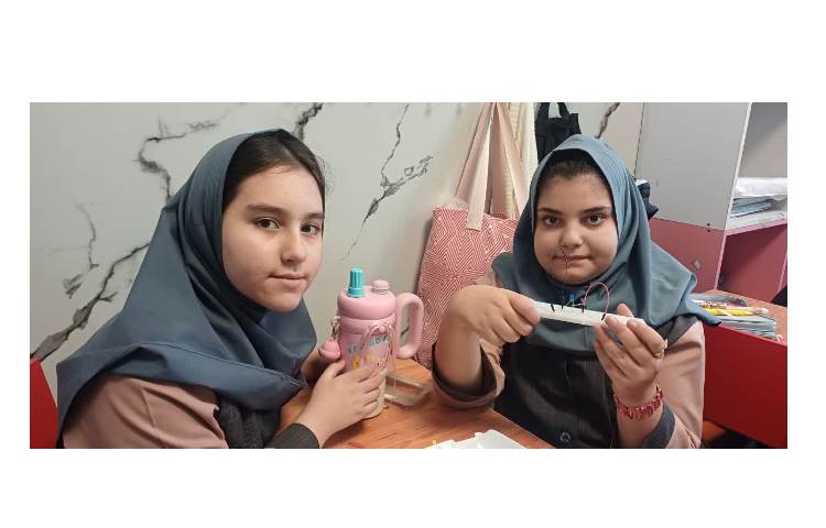 زنگ رباتیک 2