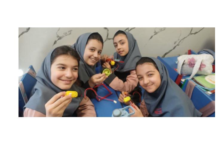 زنگ رباتیک
