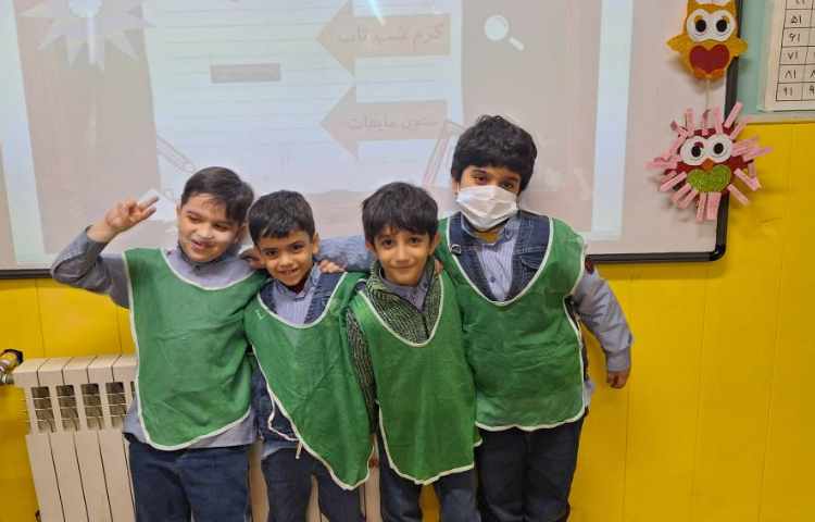 زنگ رمز عبور 3