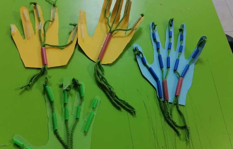 زنگ رمز و راز اتصال بدن 1