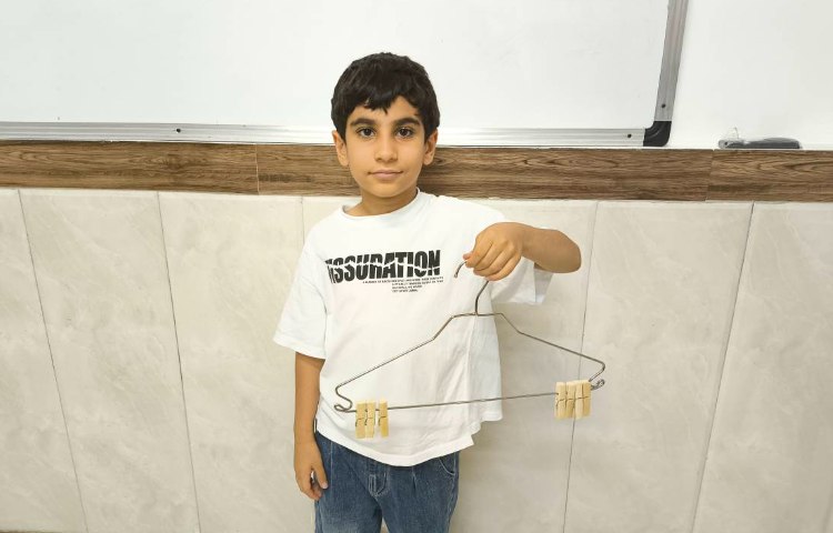 زنگ ریاضی-بازی جمع اعداد یک رقمی 3