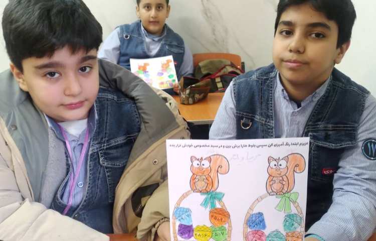 زنگ ریاضی:تمرین و مرور تقسیم 1