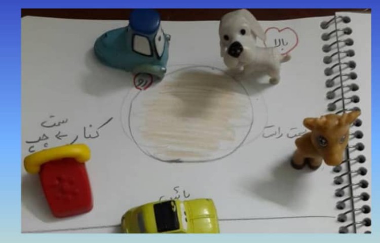 :زنگ ریاضیدان کوچک، پایه اول سیب 1