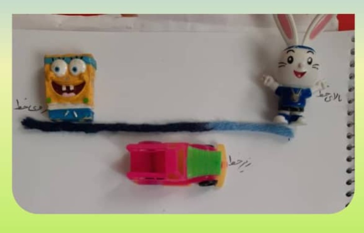 :زنگ ریاضیدان کوچک، پایه اول سیب 2