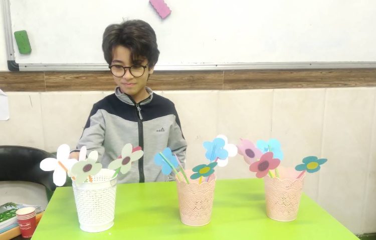 زنگ ریاضی:فصل چهارم، آموزش تقسیم 1