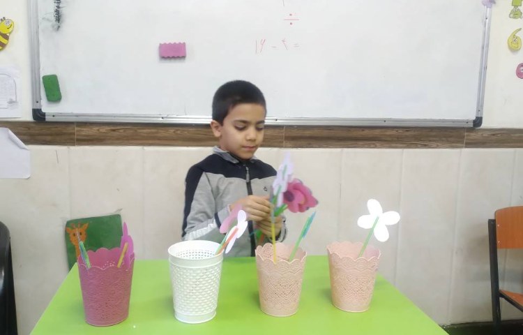 زنگ ریاضی:فصل چهارم، آموزش تقسیم 4