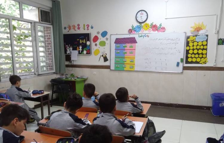 زنگ ریاضی: آشنایی با حل مسئله الگویابی و آشنایی با طبقه و واحد 1