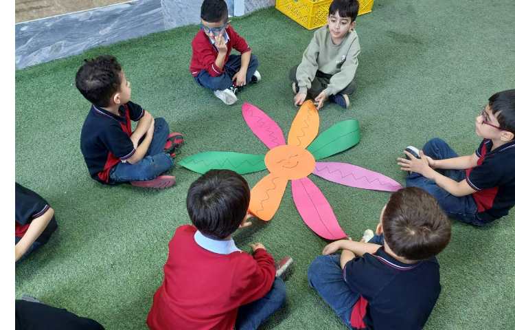 زنگ ریاضی آموزش خطوط 2