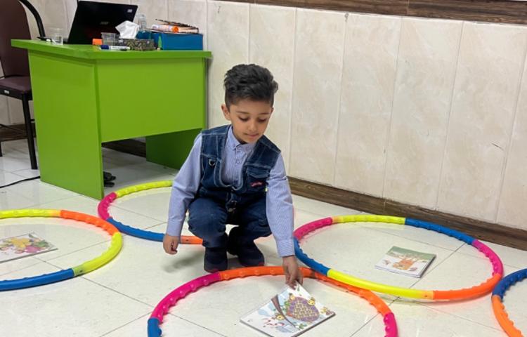 زنگ ریاضی: آموزش سودوکو با حلقه 1