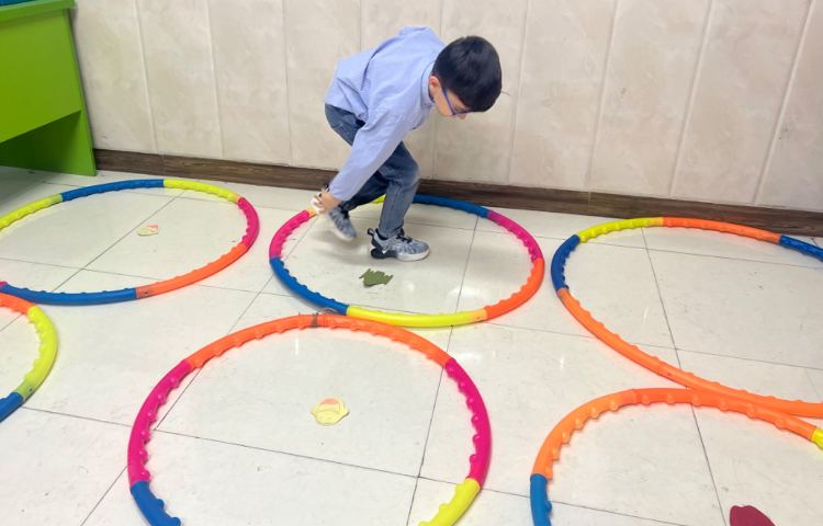 زنگ ریاضی: آموزش سودوکو با حلقه 2