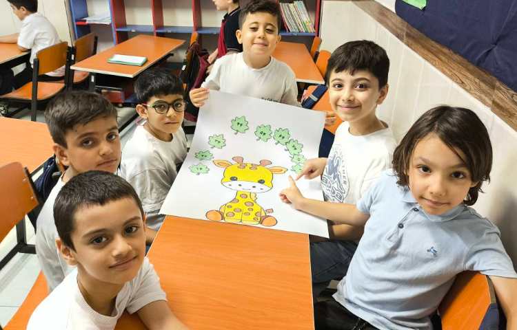 زنگ ریاضی الگویابی عددی و شکلی 3