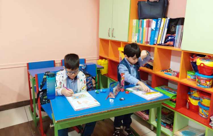 زنگ ریاضی اموزش بالا و پایین زیر و رو 3