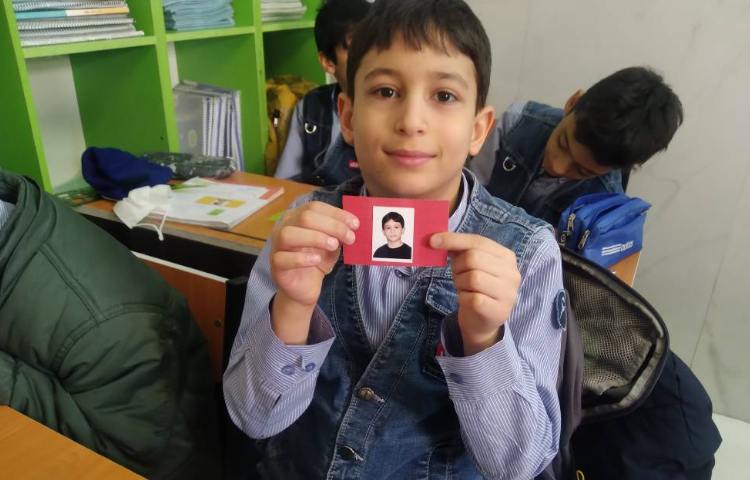 زنگ ریاضی: انجام فعالیت های مرور فصل