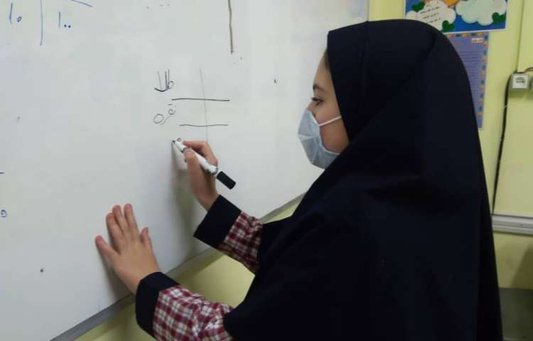 زنگ ریاضی؛ بررسی پاسخ سوالات ارزشیابی فصل سوم با همکاری دانش آموزان 5