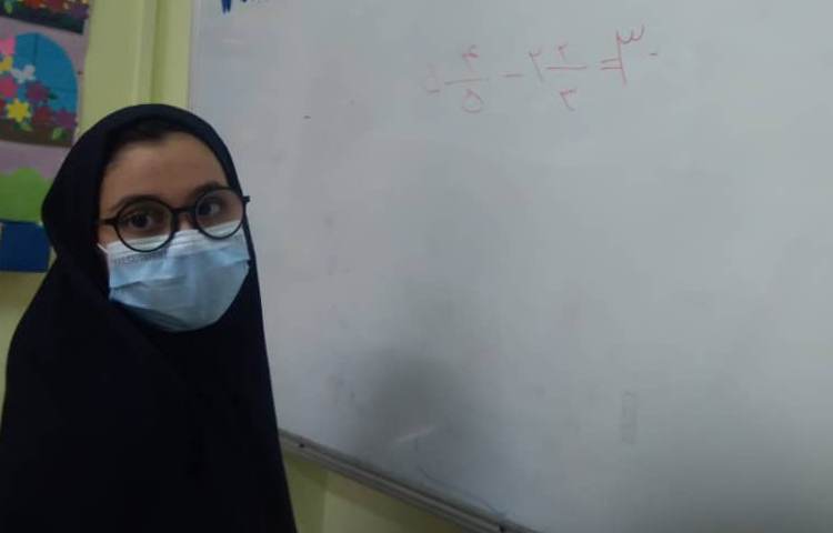 زنگ ریاضی، بررسی پاسخ سوالات ریاضی صفحه ی 47 و 48 با همکاری دانش آموزان