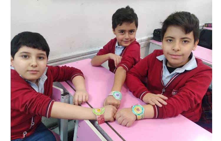 زنگ ریاضی : تمرین و تکرار ضرب 3