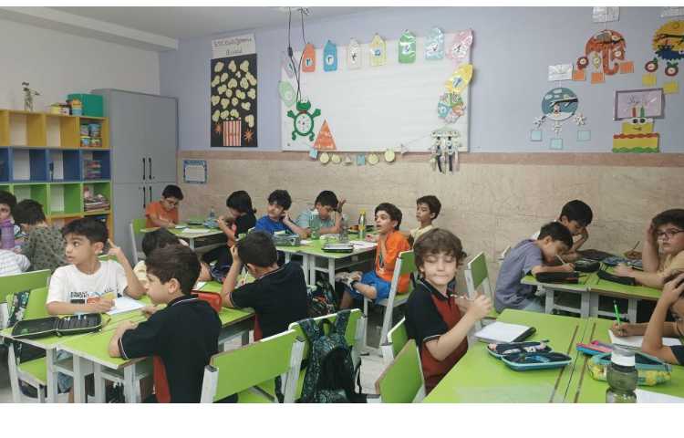 زنگ ریاضی: حل مسئله