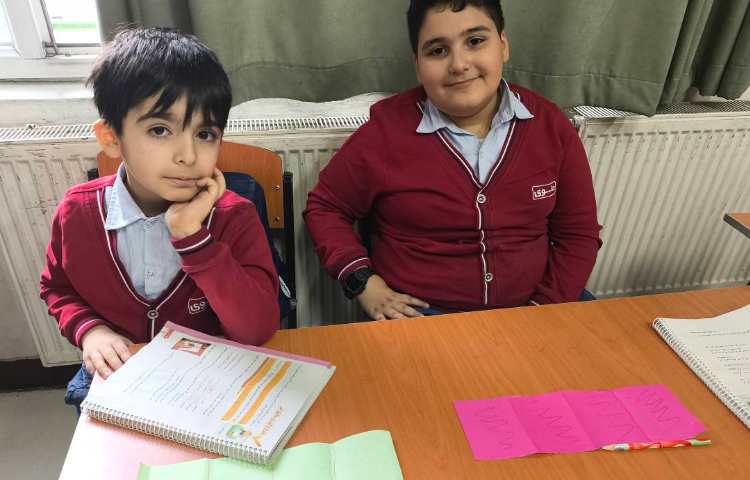 زنگ ریاضی دست ورزی اندازه‌گیری وسایل با نوار کاغذی دست ساز 4