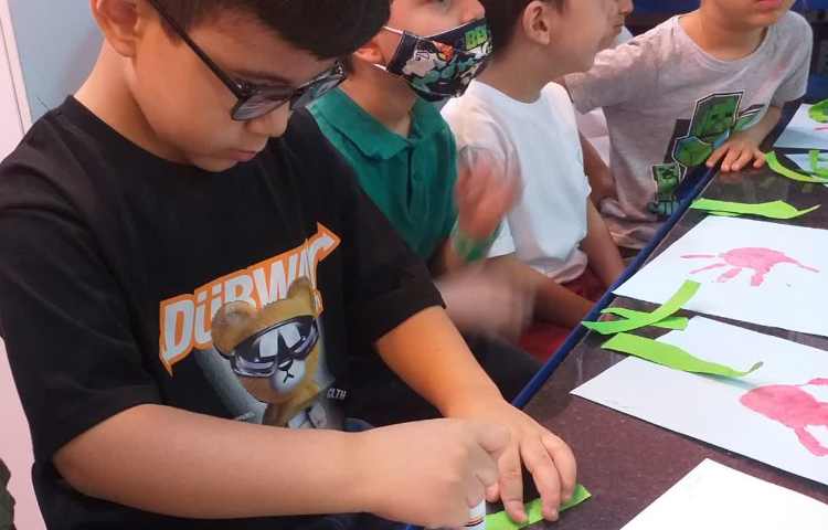 زنگ ریاضی (دست ورزی) 4