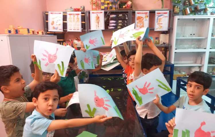 زنگ ریاضی (دست ورزی)