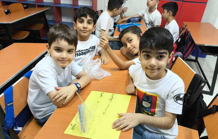 زنگ ریاضی ساخت اعداد دورقمی و قرار دادن آن در جدول ارزش مکانی