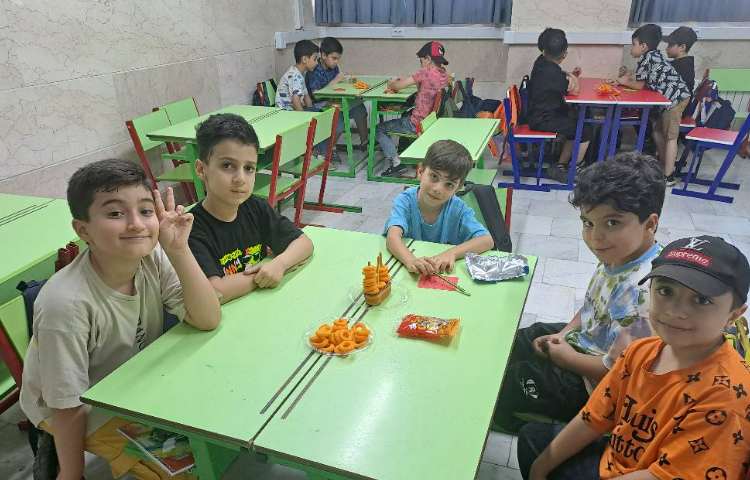 زنگ ریاضی سوم 1 3