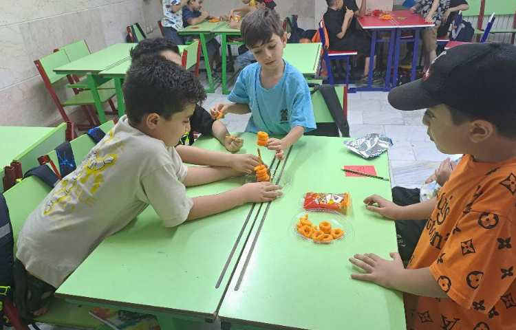 زنگ ریاضی سوم 1 4