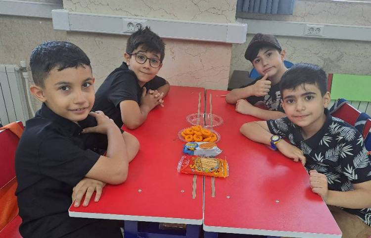 زنگ ریاضی سوم 1 5