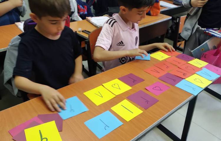 زنگ ریاضی: فصل 8، ساخت اعداد 4 رقمی ،حذف حالت‌های نامطلوب 2